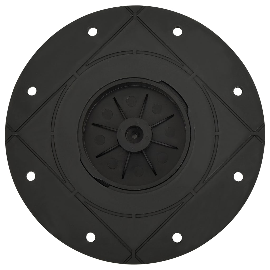 Adjustable Feet for Decking 10 pcs 25-40 mm