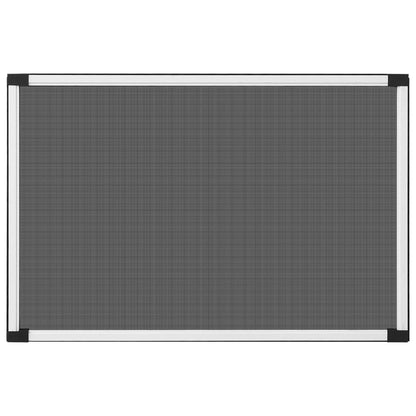 Extendable Insect Screen for Windows White
