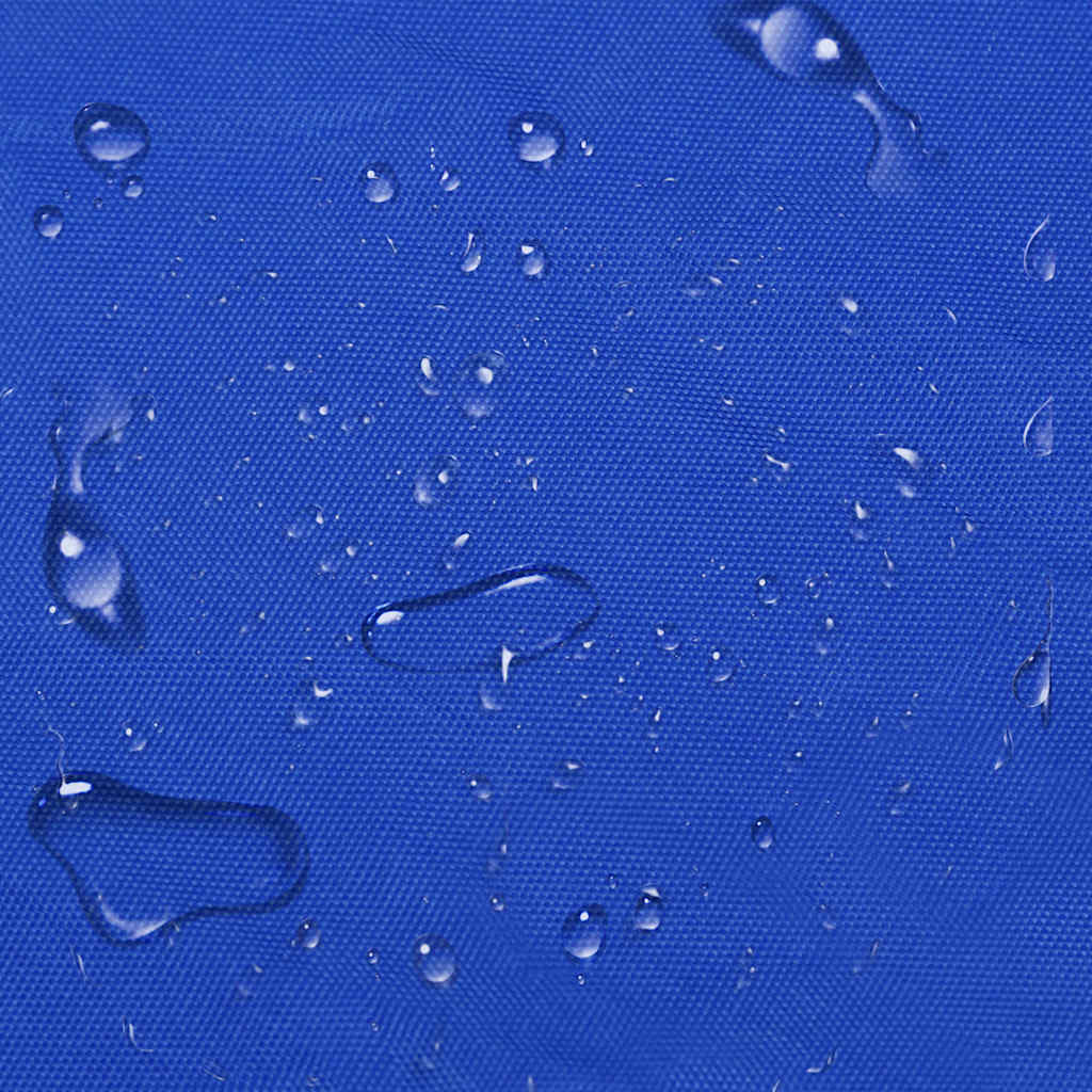 Boat Cover Blue 830x370x40 cm