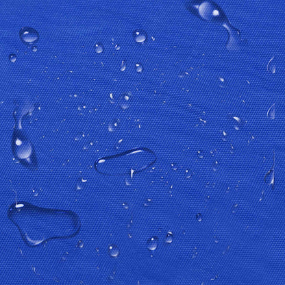Boat Cover Blue 830x370x40 cm