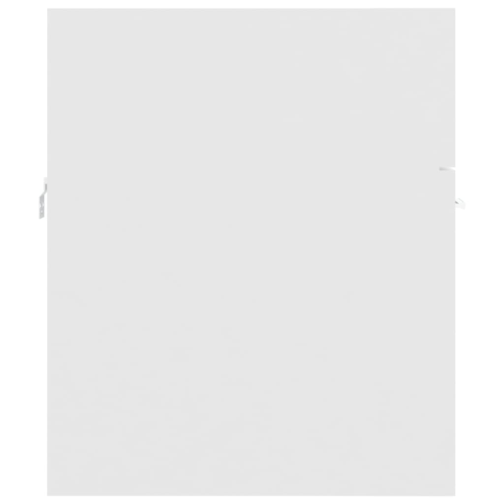Sink Cabinet | White | Engineered wood | Standard | Sink Cabinet