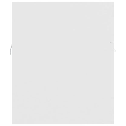 Sink Cabinet | White | Engineered wood | Standard | Sink Cabinet