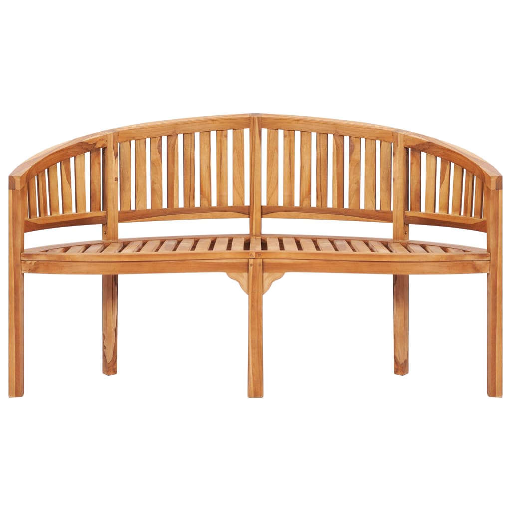 Garden Lounge Set | Teak | Solid teak wood | Large | Durable