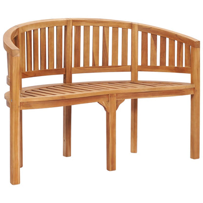 Garden Lounge Set | Teak