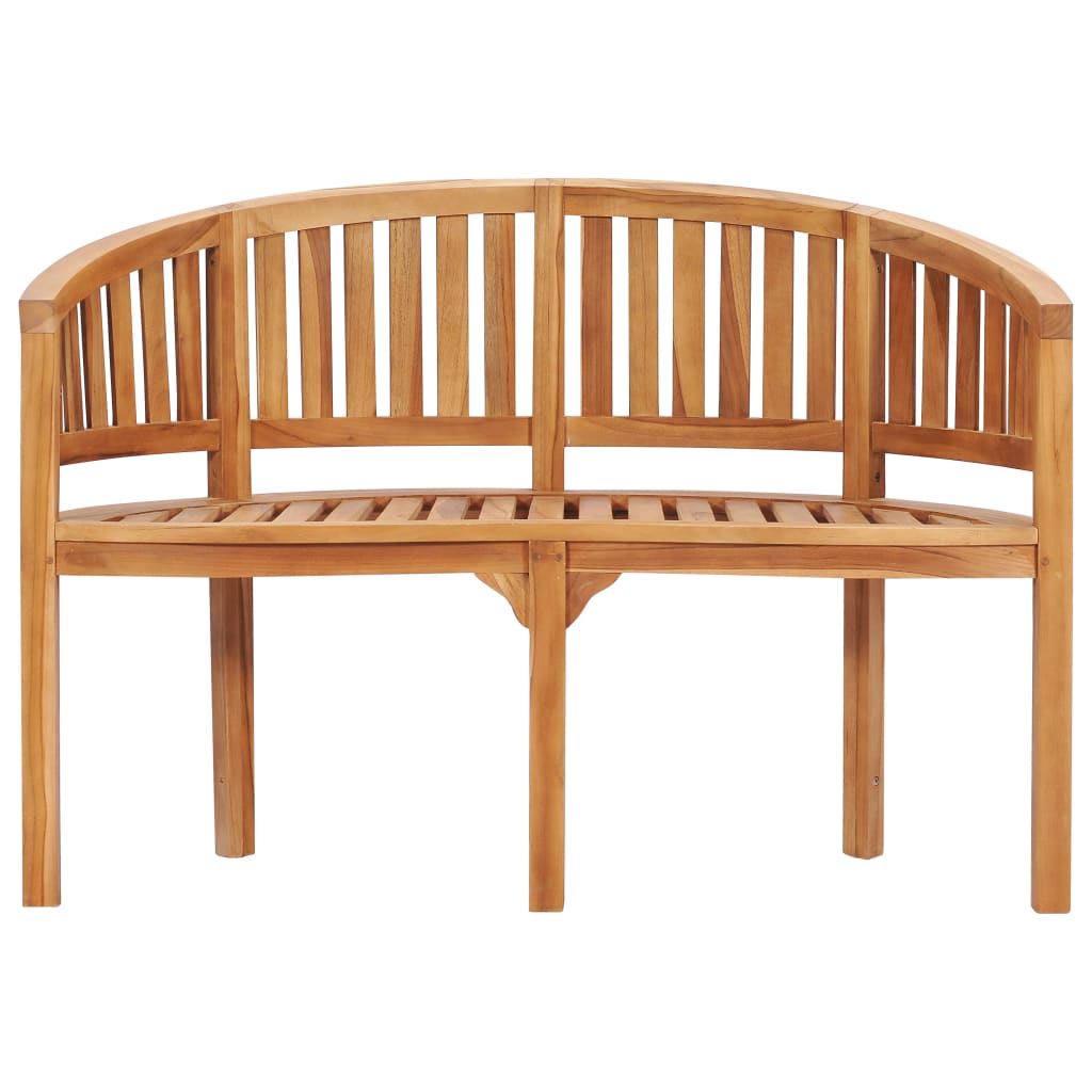 Garden Lounge Set | Teak