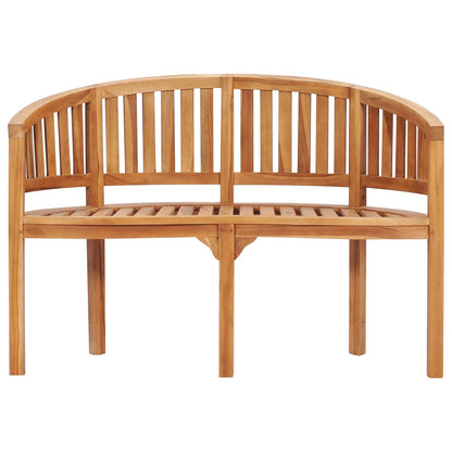 Garden Lounge Set | Teak | Solid Teak Wood | Medium | Durable