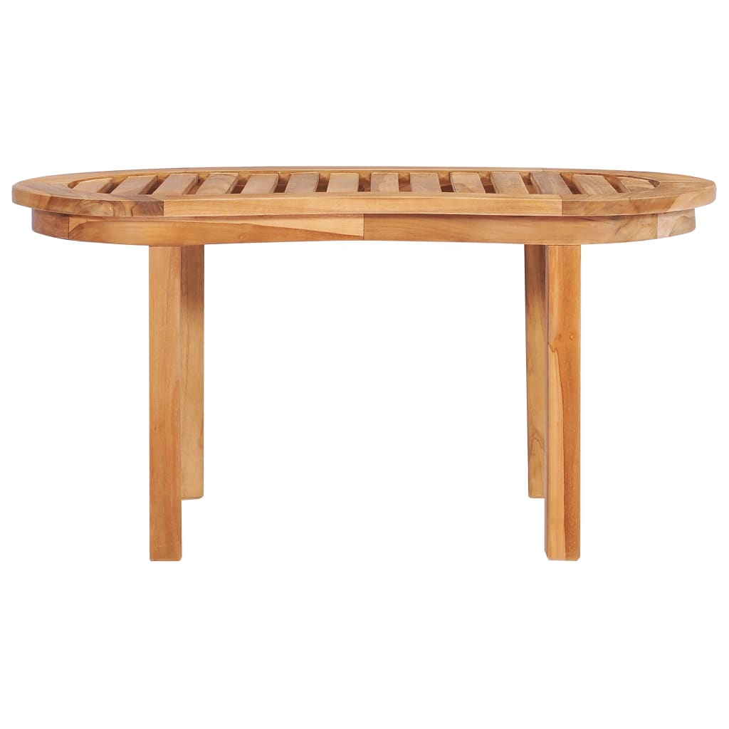 Garden Lounge Set | Teak | Solid Teak Wood | Medium | Durable