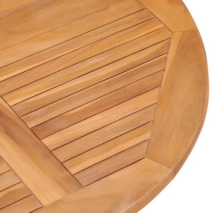 Outdoor Dining Set | Teak | Fine sanded teak hardwood | Standard