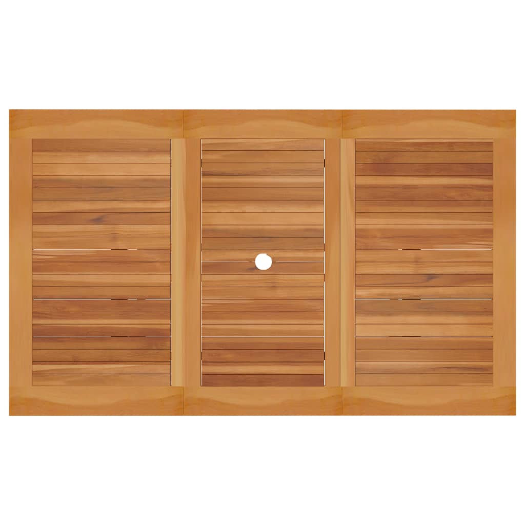 Bookshelf Board | Warm Brown