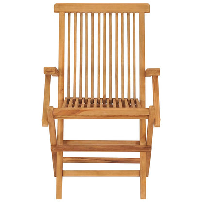 Garden Dining Set | Warm teak wood | Fine sanded teak hardwood | Medium