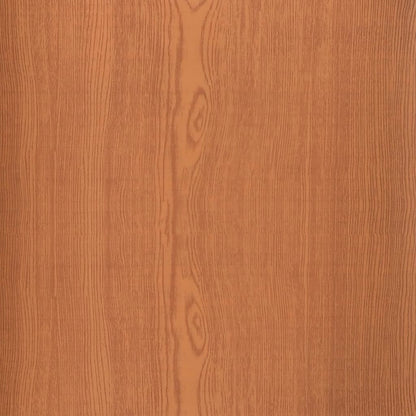 Self-adhesive Door Films 4 pcs Light Oak 210x90 cm PVC