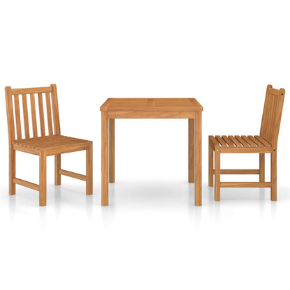 Garden Dinings Set | Teak