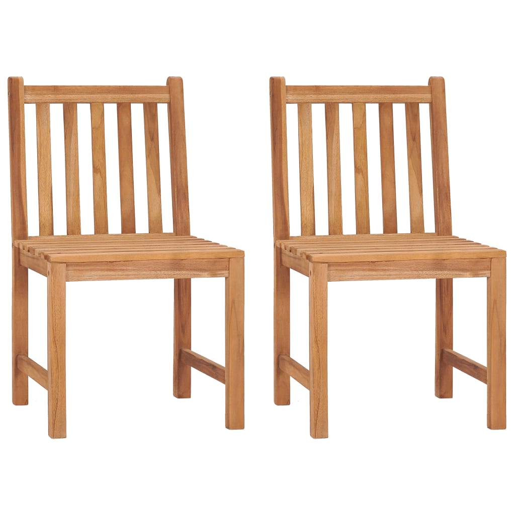 Garden Dinings Set | Teak