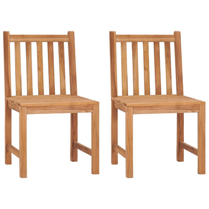 Garden Dinings Set | Teak