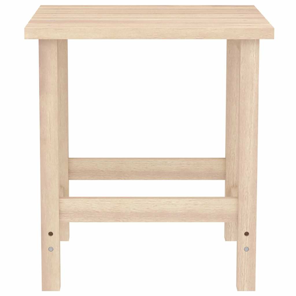 Garden Chair | Natural wood | Solid fir wood | Standard |  Ergonomic
