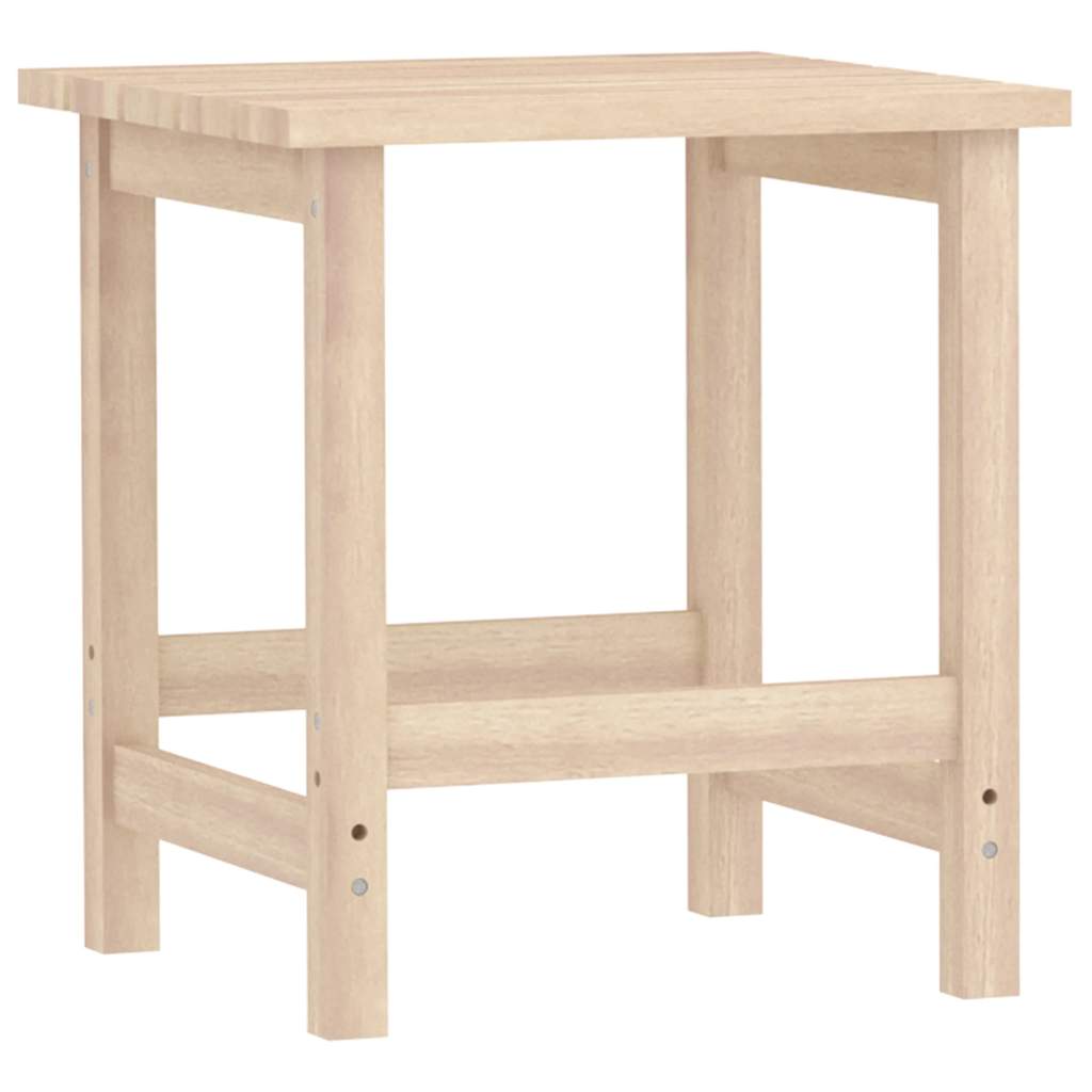 Garden Chair | Natural wood | Solid fir wood | Standard |  Ergonomic