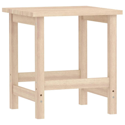 Garden Chair | Natural wood | Solid fir wood | Standard |  Ergonomic