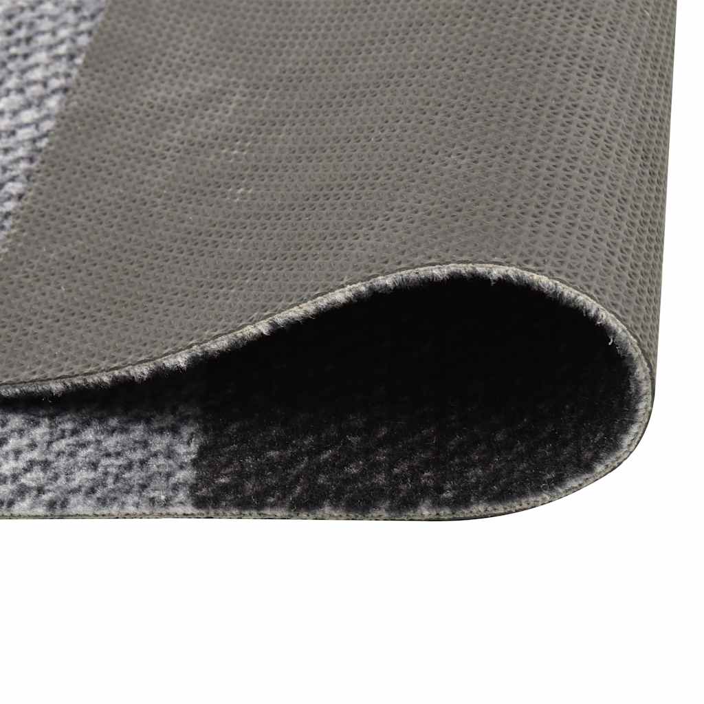 Kitchen Carpet Washable Stars 60x300 cm