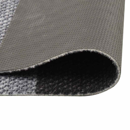 Kitchen Carpet Washable Stars 60x300 cm