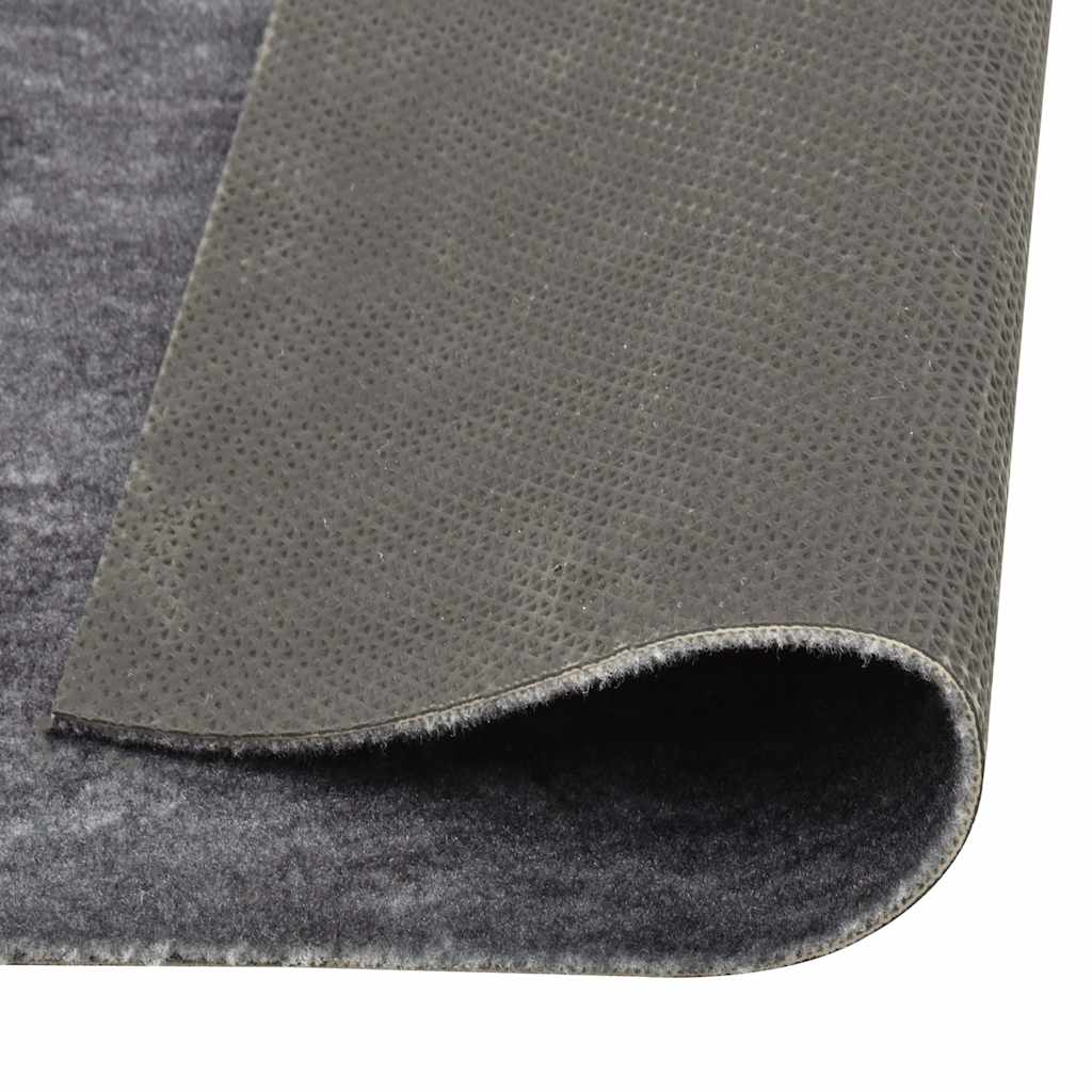 Kitchen Carpet Washable Pepper 45x150 cm