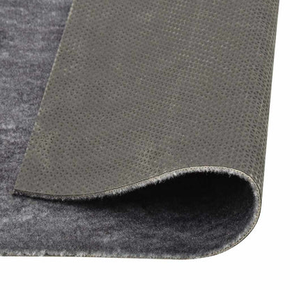 Kitchen Carpet Washable Pepper 45x150 cm