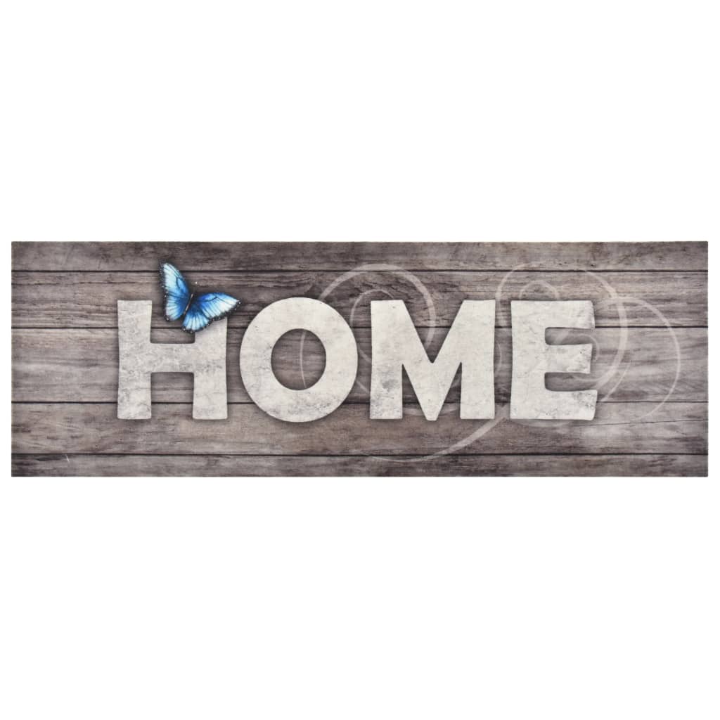 Kitchen Carpet Washable Home 60x300 cm