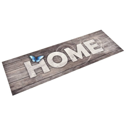 Kitchen Carpet Washable Home 60x300 cm