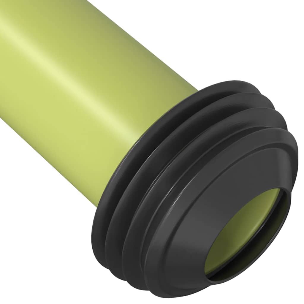 Toilet Cistern with Bottom Water Inlet 3/6 L Olive