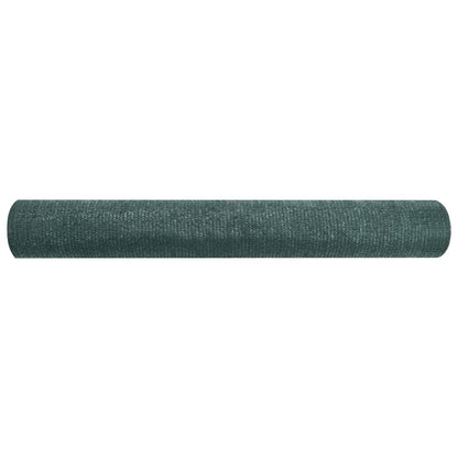 Privacy Net Green 1.8x10 m HDPE 75 g/m²