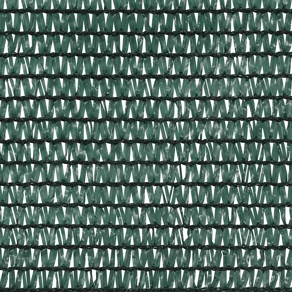Privacy Net Green 1,8x50 m HDPE 75 g/m²