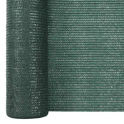 Privacy Net Green 3.6x50 m HDPE 75 g/m²