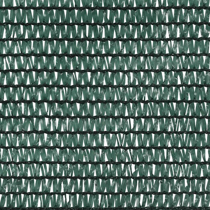 Privacy Net Green 3.6x50 m HDPE 75 g/m²
