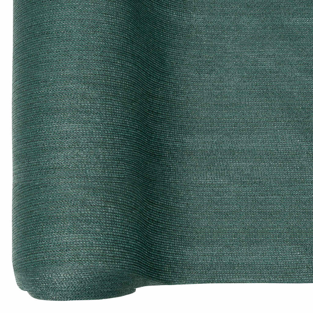 Privacy Net Green 1,8x25 m HDPE 150 g/m²