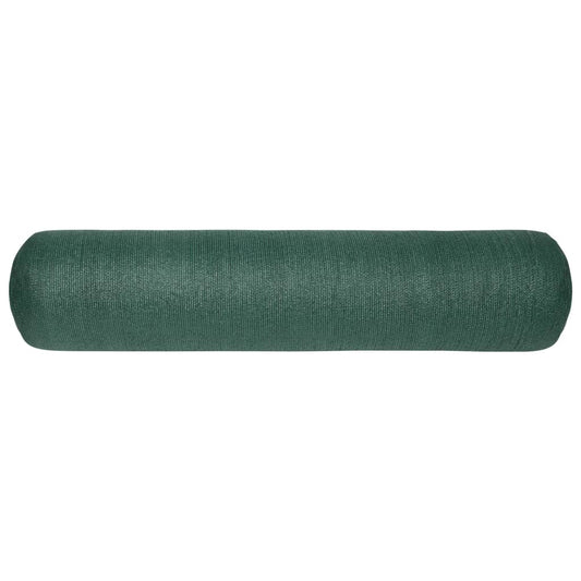 Privacy Net Green 3.6x50 m HDPE 150 g/m²