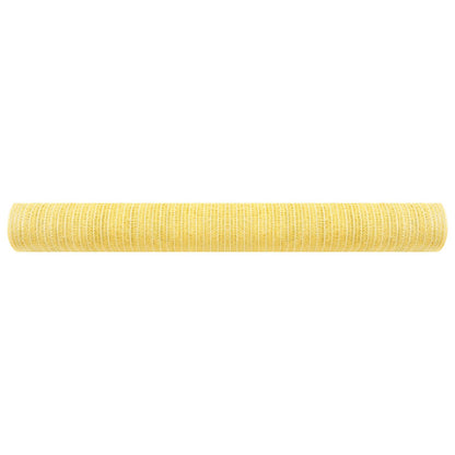 Privacy Net Beige 1,8x50 m HDPE 75 g/m²