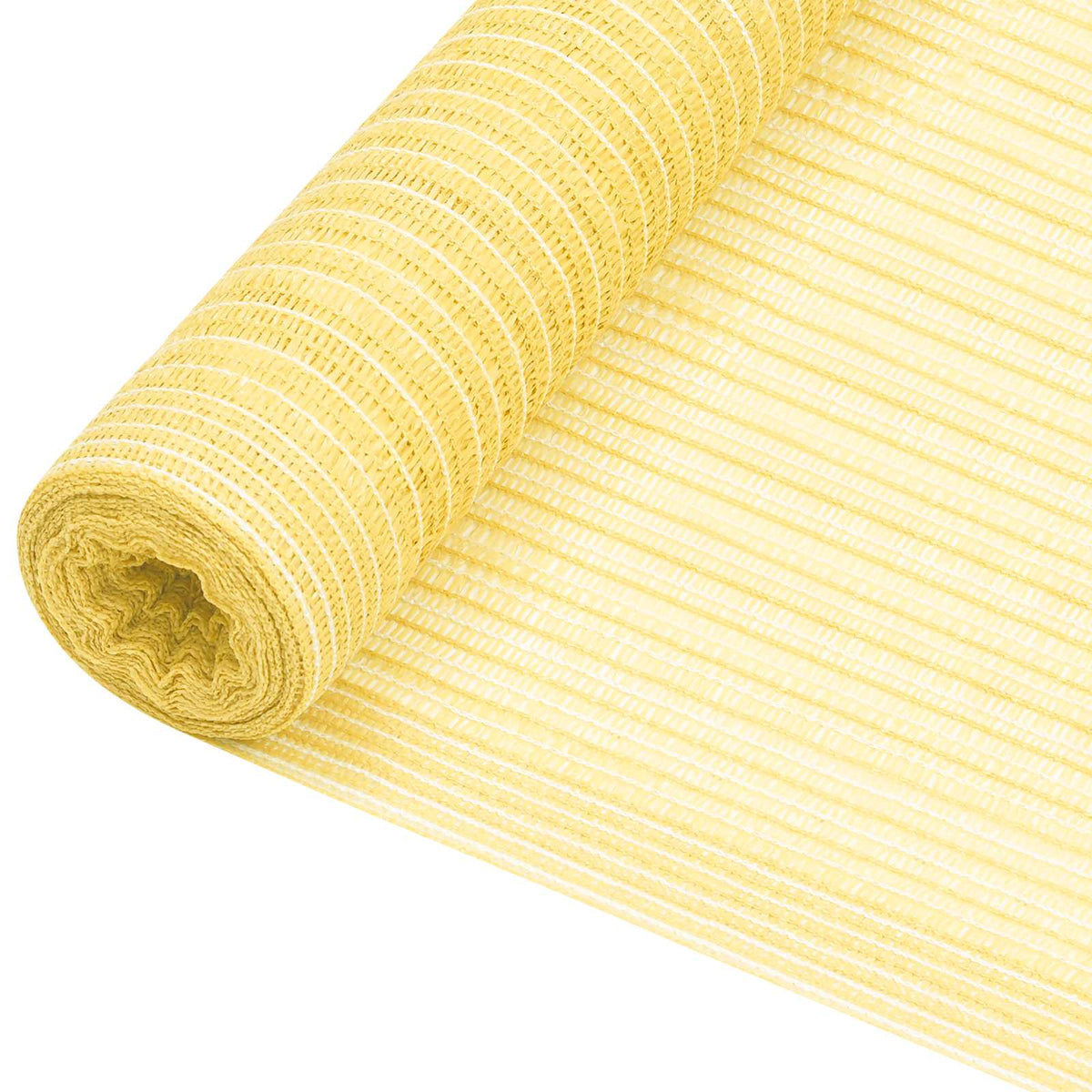 Privacy Net Beige 2x50 m HDPE 75 g/m²