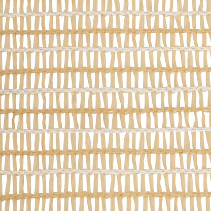 Privacy Net Beige 1.5x50 m HDPE 150 g/m²