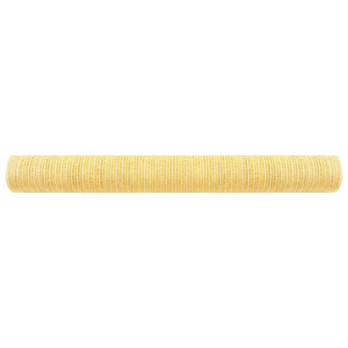 Privacy Net Beige 1,5x50 m HDPE 195 g/m²
