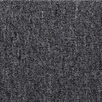 Stair Mats 15 pcs 65x21x4 cm Dark Grey Rectangular Edge