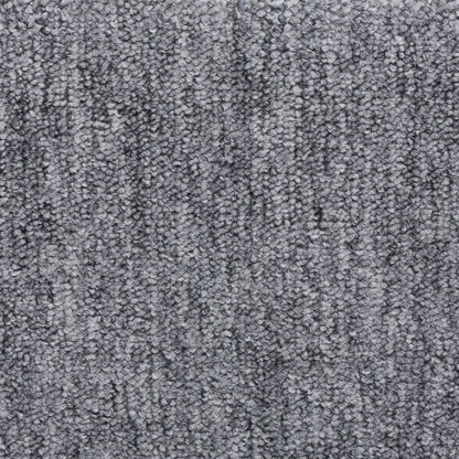 Stair Mats 15 pcs 65x21x4 cm Light Grey Rectangular Edge