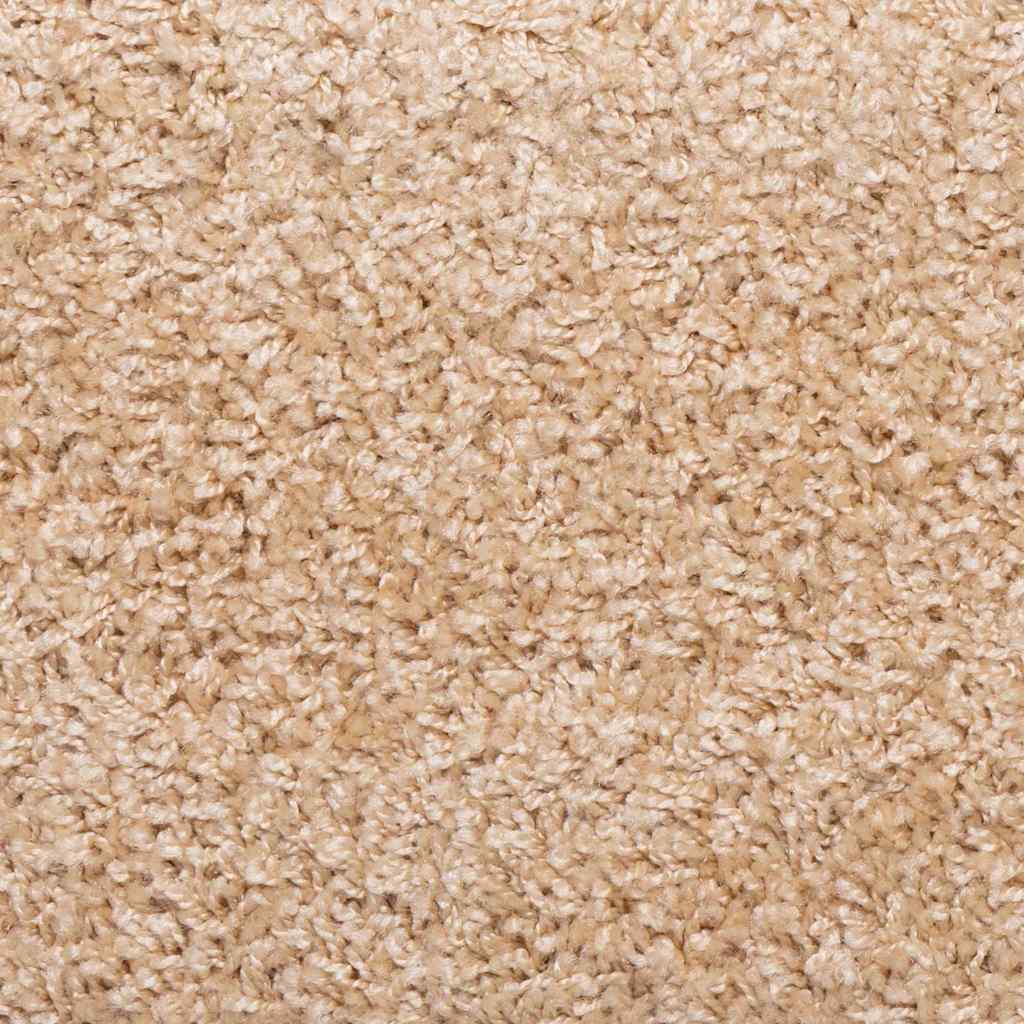 Stair Mats 15 pcs 65x21x4 cm Gold Rectangular Edge