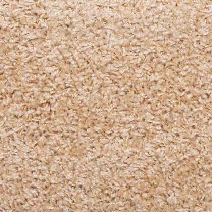 Stair Mats 15 pcs 65x21x4 cm Gold Rectangular Edge
