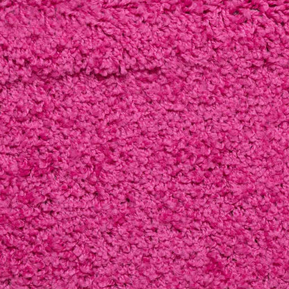 Stair Mats 15 pcs 65x21x4 cm Pink Rectangular Edge
