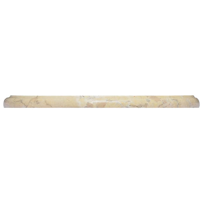 Table Top | Cream | Marble | Small | Durable | Cream Marble Table Top