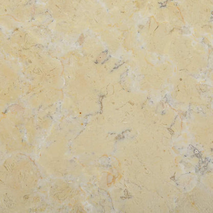 Table Top | Cream | Marble | Small | Durable | Cream Marble Table Top
