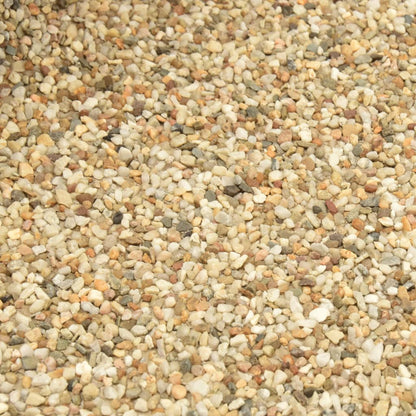 Stone Liner Natural Sand 500x40 cm