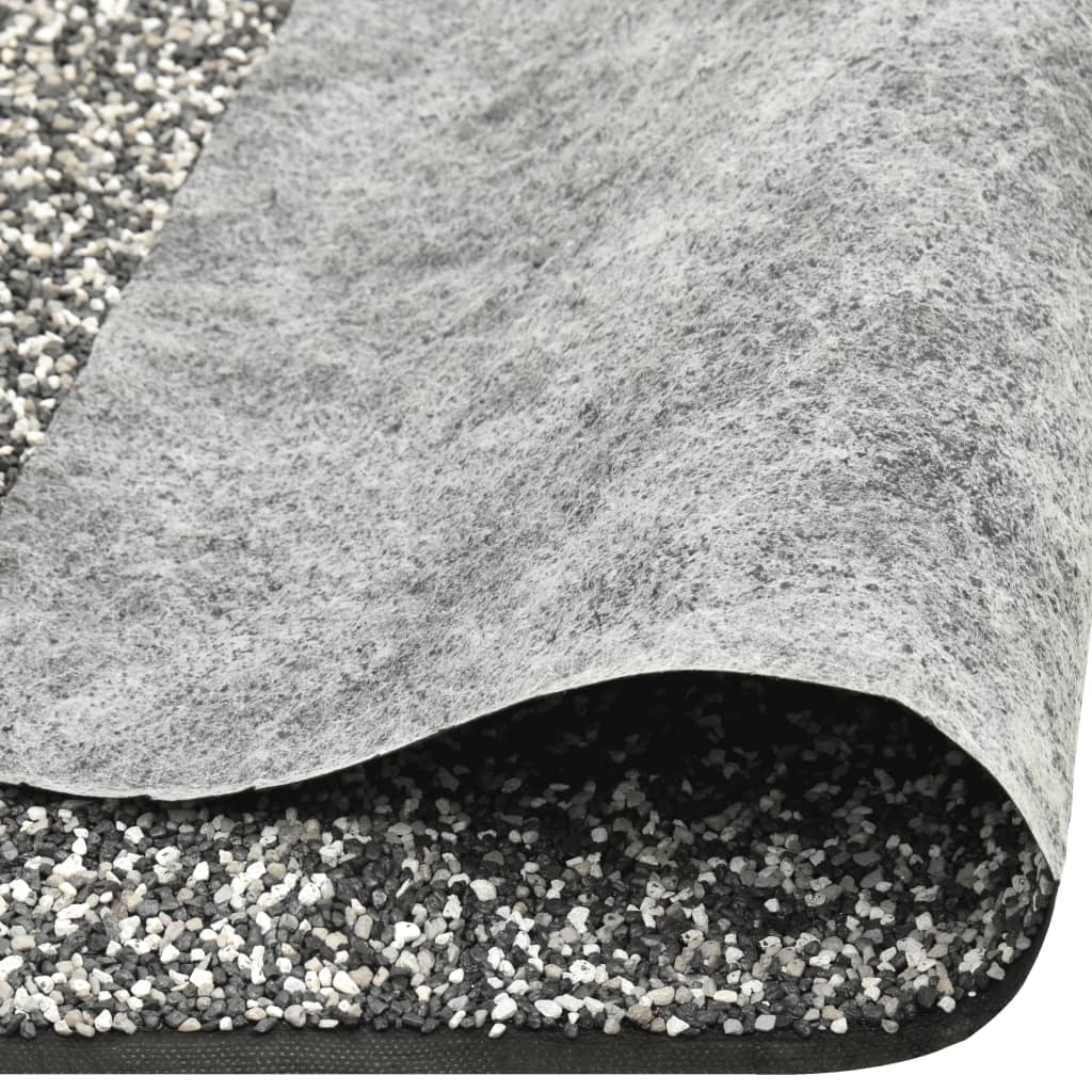 Stone Liner | Grey | Nonwoven PP fleece, drinkwater safe glue