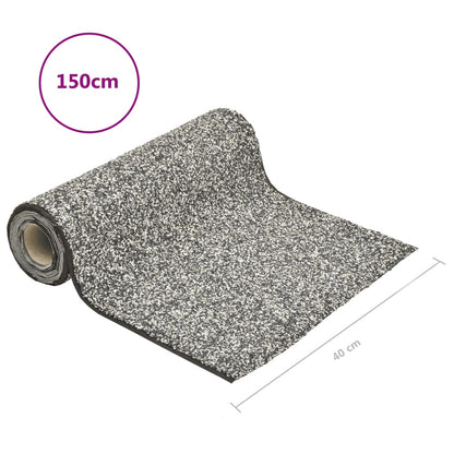Stone Liner | Grey | Nonwoven PP fleece, drinkwater safe glue