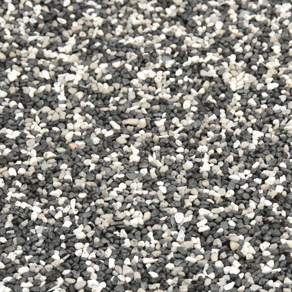 Stone Liner | Grey | Nonwoven PP fleece, drink-safe glue | 250 x 60 cm