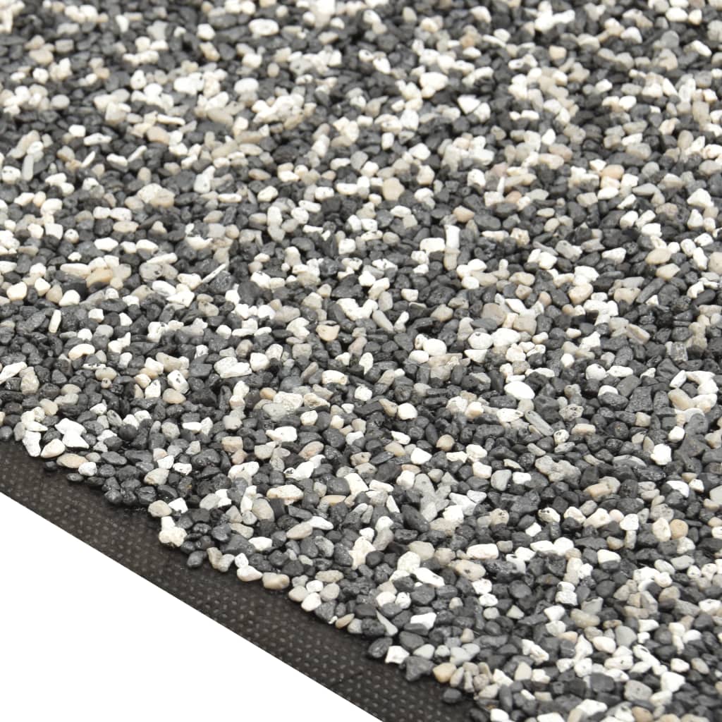 Stone Liner | Grey | Nonwoven PP fleece, drink-safe glue | 250 x 60 cm